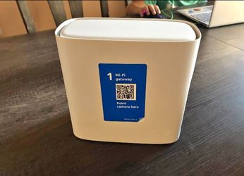 INTERNET WIFI | unlimited internet