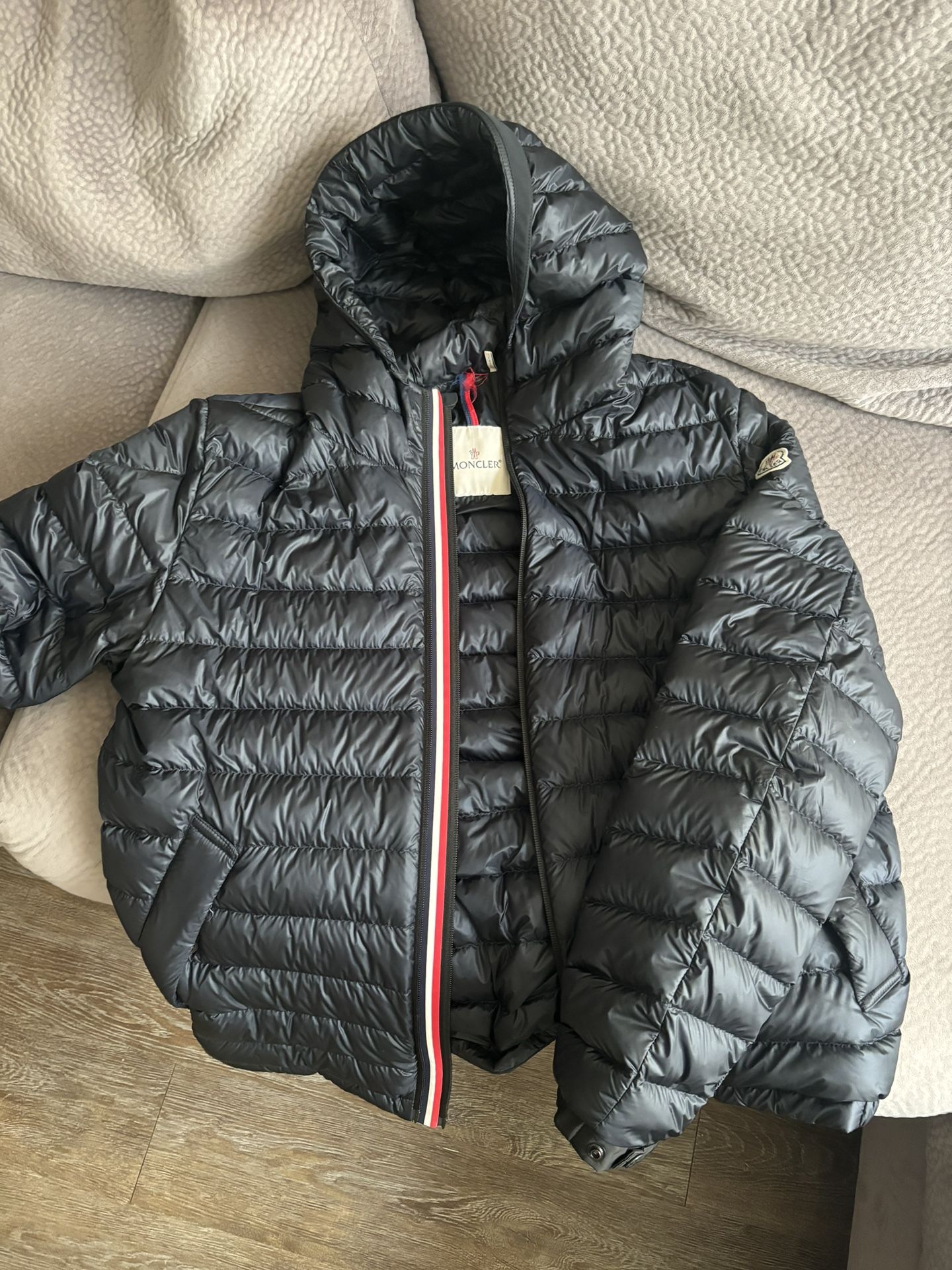 Moncler Jacket