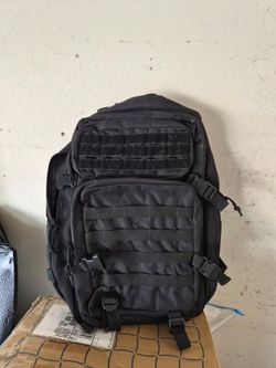 Tactical Backpack