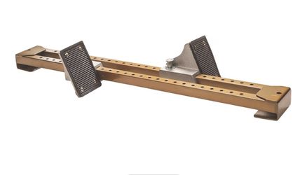 Champion Sports All Weather Starting Block