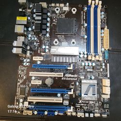 Motherboard 