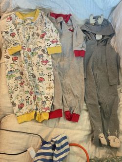Baby clothes 12-18 month