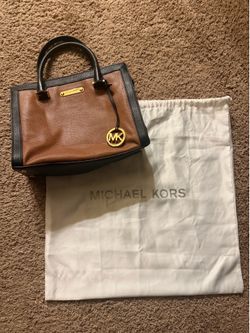 MICHAEL KORS BAG