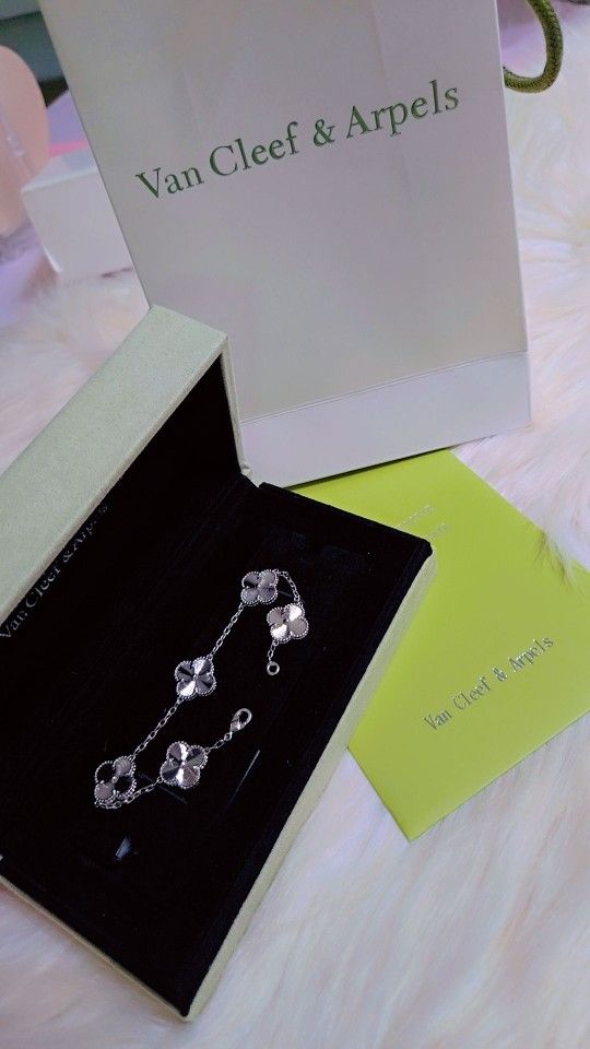 Van Cleef Bracelet