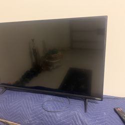 42” Vizio smart TV