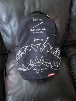 Sprayground Bookbag