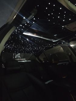 Headliner Starlights 