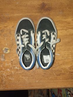 Kids Vans