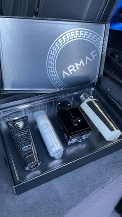 Armaf Club de Nuit Intense Man Gift Set for Men