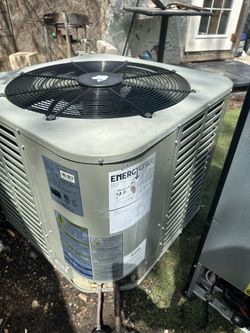 HVAC 3 Ton Condenser