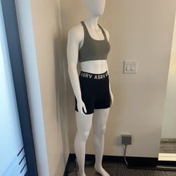 Female Mannequin
