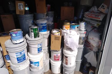 Wholesale paints