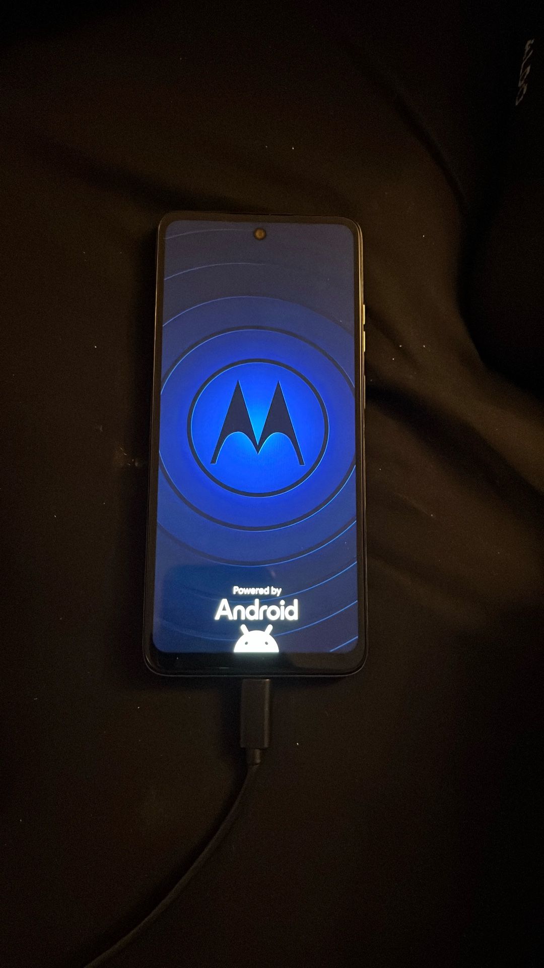 Moto G 5G 2024