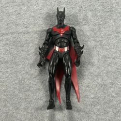McFarlane Dc Multiverse Batman Beyond 7” Action Figure 