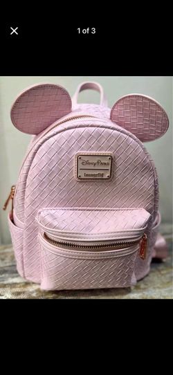 Brand new Disney backpack