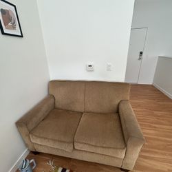 Couches For Sale - Good condition 