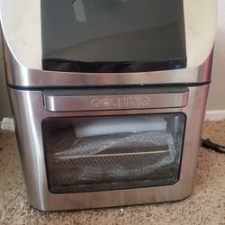 All In One  Air Fryer Oven ( Brand New)