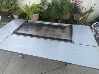 Cooking Grill