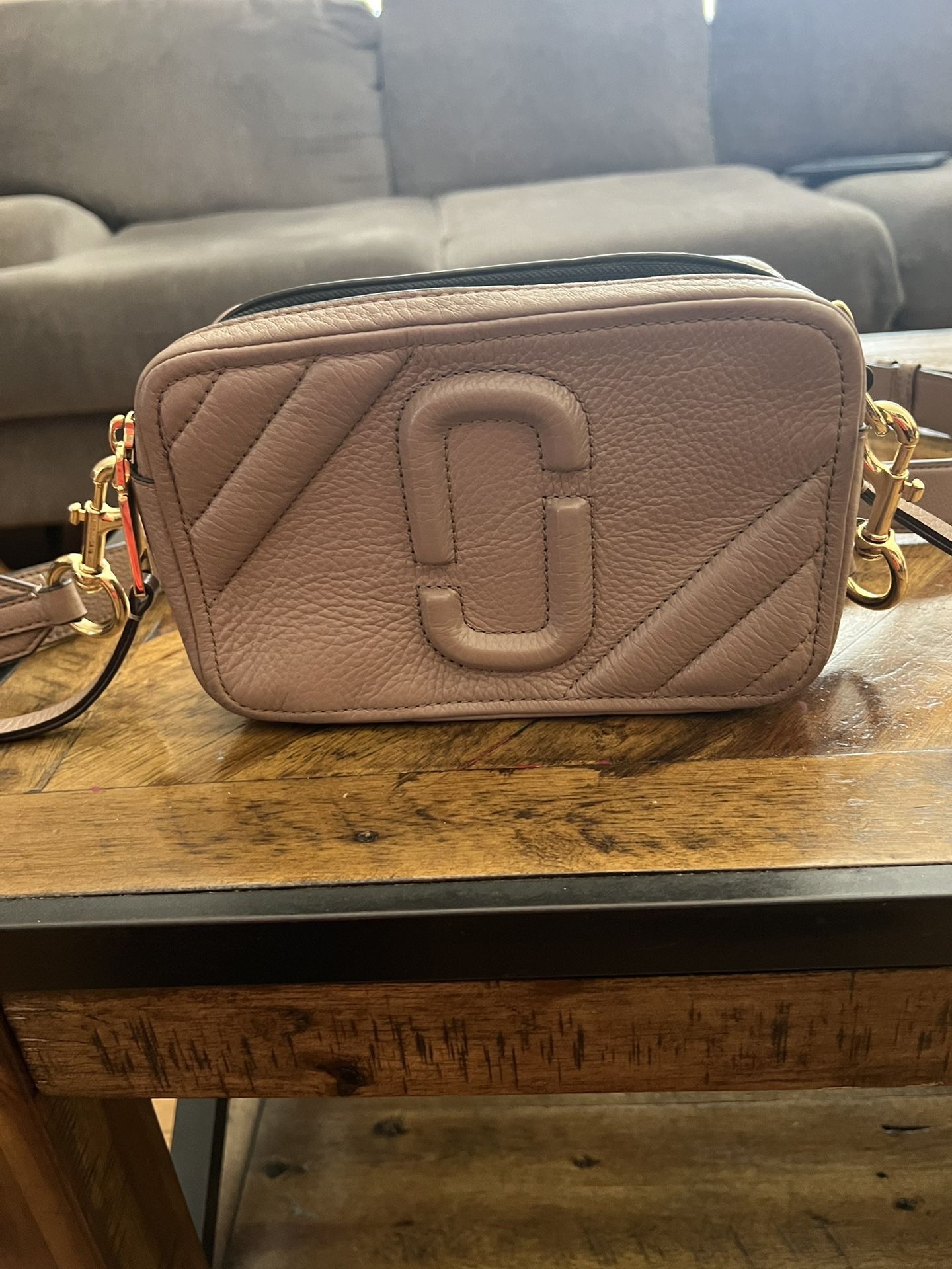 Marc Jacobs Cross Body Purse
