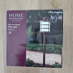 2-LED Outdoor  Light with Waterproof 