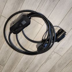 EV fast Charger 
