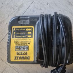 Dewalt Battery Chargers One Single One Dual 