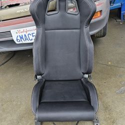 240sx S13 & S14 Sparco Seat 
