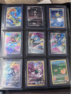 Pokemon Collection