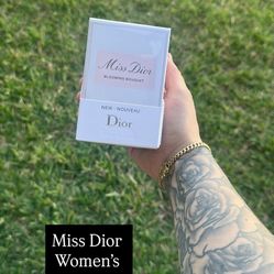 Women’s Designer Perfume