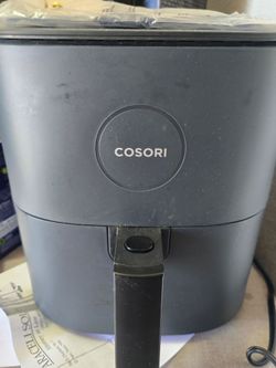 Cospri air fryer