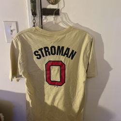 Marcus Stroman Chicago Cubs Nike Youth MLB Tee L 