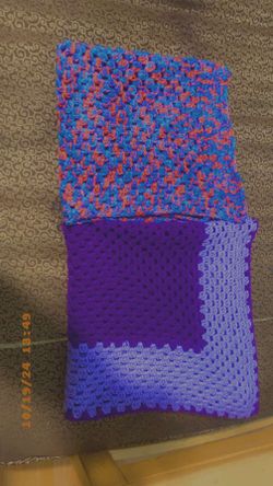 Crochet Blankets