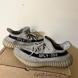 Adidas Yeezy Men's Size 10