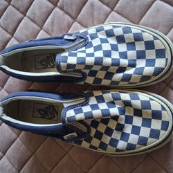 Vans Shoes