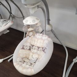 Baby Swing