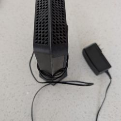 Netgear Modem CM700