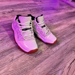 Jordan 11 Retro Low Size 6y