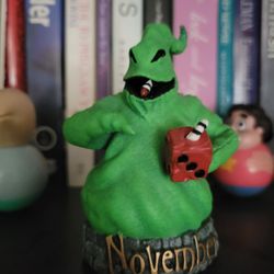Oogie Boogie