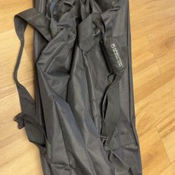 Pacific Gear Duffel Bag with Rolling Wheels