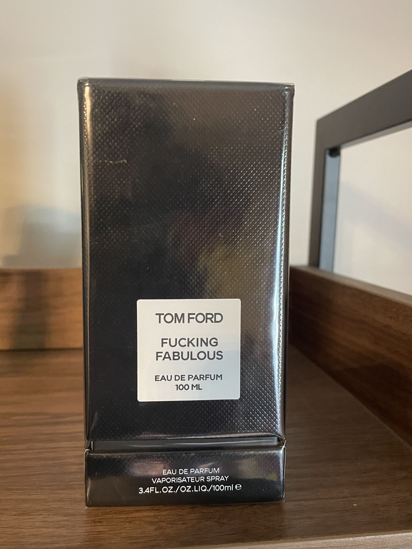 Tom Ford FF