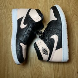 Jordan 1 Crimson size 10