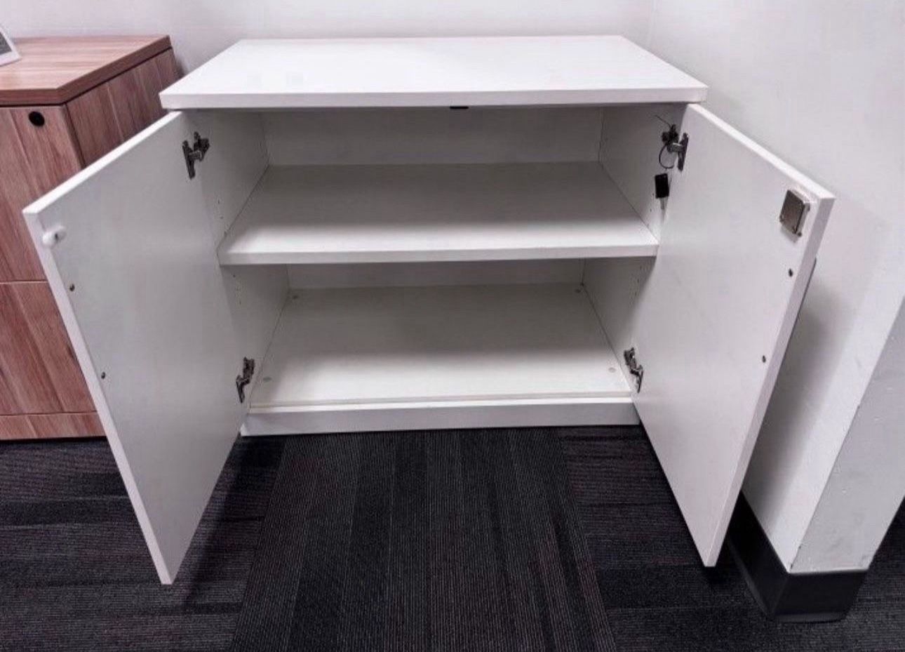 Storage Cabinet