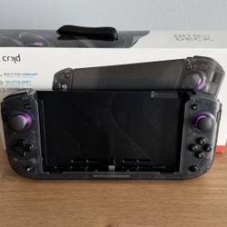 Nitro Deck For Nintendo Switch