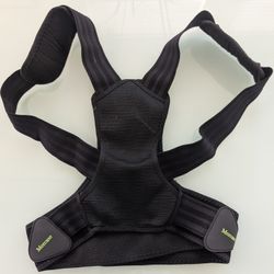 Mercase Back Support Posture Corrector (LARGE)