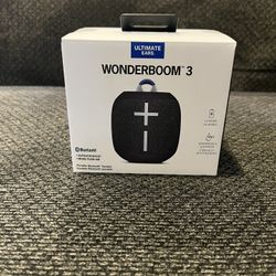 Wonderboom 3