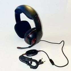 Plantronics GameCom 367 PC Headset