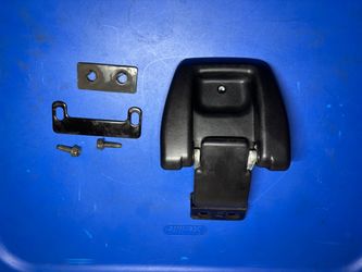 1987-04 Nissan Pathfinder Xterra D21 Hardbody Pickup 240SX Sunroof Latch
