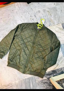 Brand New Men’s Designer Coats