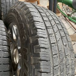 Tires 