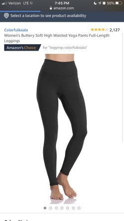 Colorful kola leggings